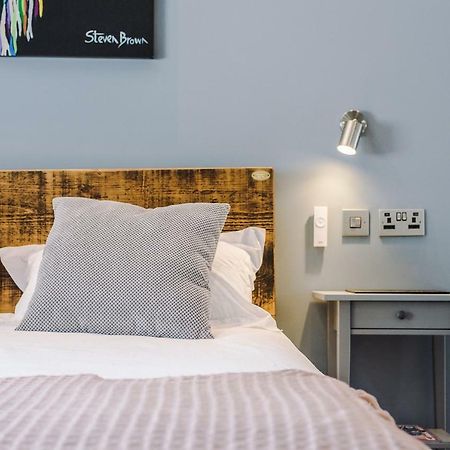 Lymm Boutique Rooms Ngoại thất bức ảnh