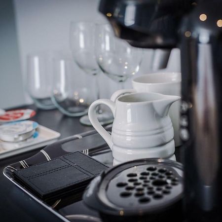 Lymm Boutique Rooms Ngoại thất bức ảnh
