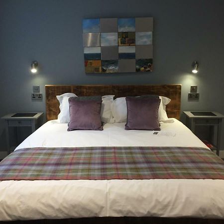 Lymm Boutique Rooms Ngoại thất bức ảnh
