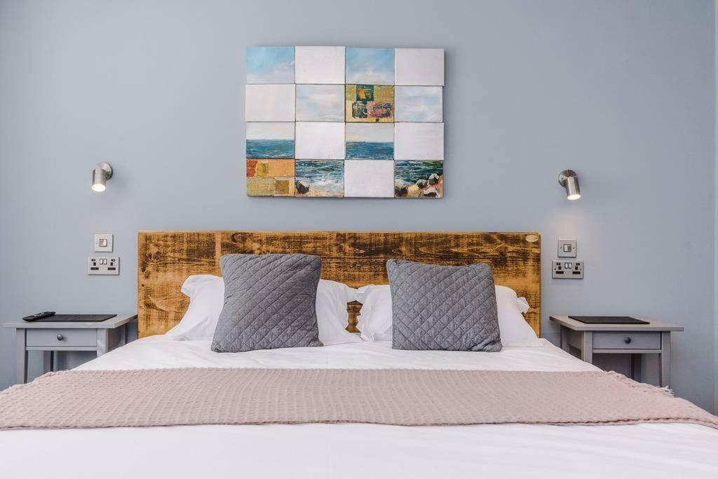 Lymm Boutique Rooms Ngoại thất bức ảnh