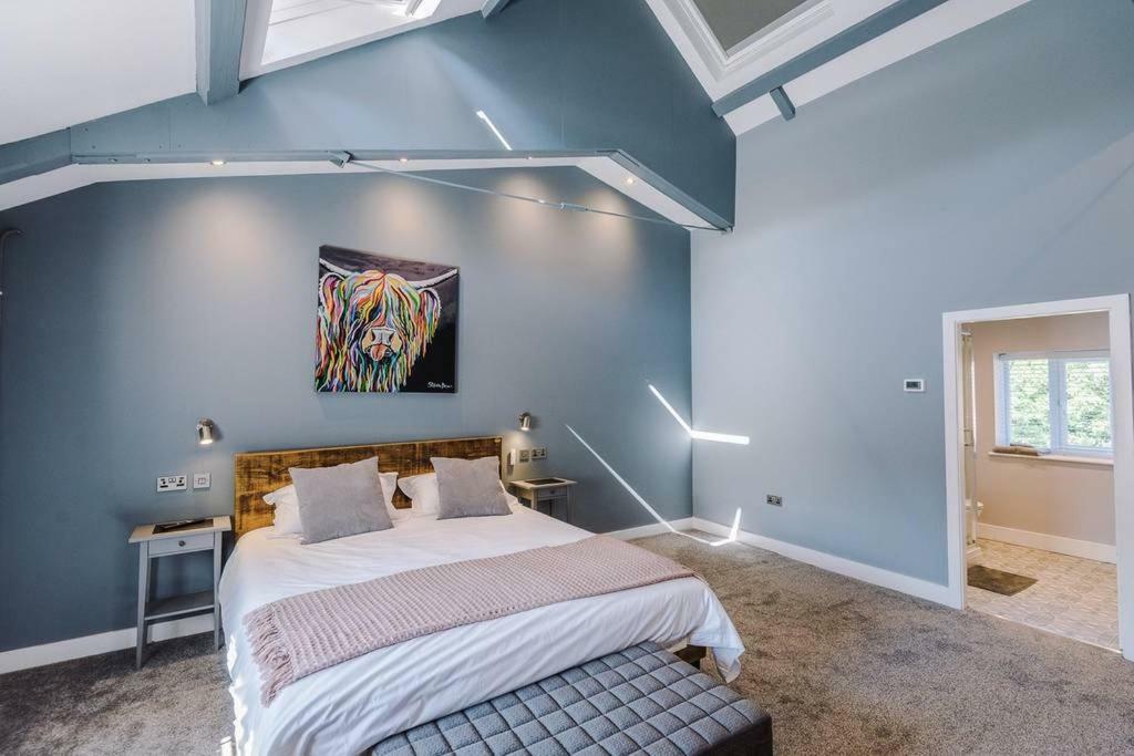 Lymm Boutique Rooms Ngoại thất bức ảnh