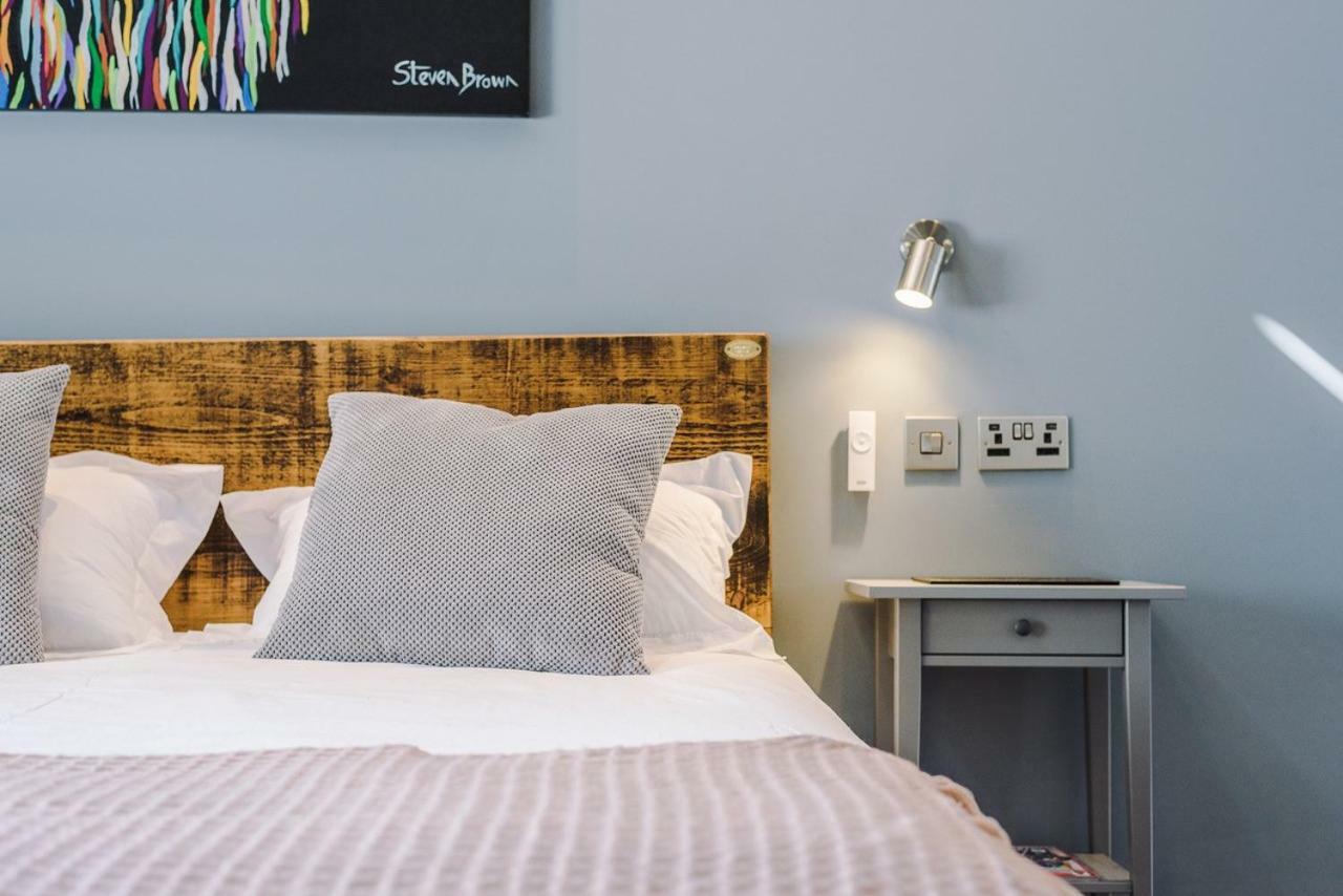Lymm Boutique Rooms Ngoại thất bức ảnh