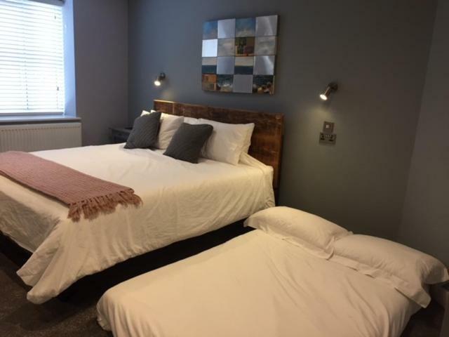 Lymm Boutique Rooms Ngoại thất bức ảnh