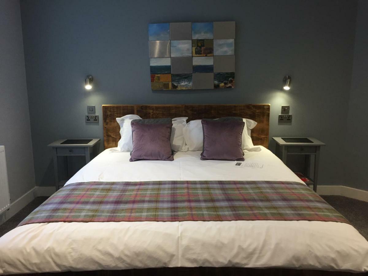 Lymm Boutique Rooms Ngoại thất bức ảnh